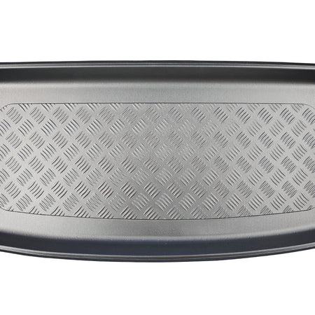 Kofferraumwannen Toyota Aygo X, karosserie suv, baujahr 04.2022 - bis heute, mit subwoofer #1