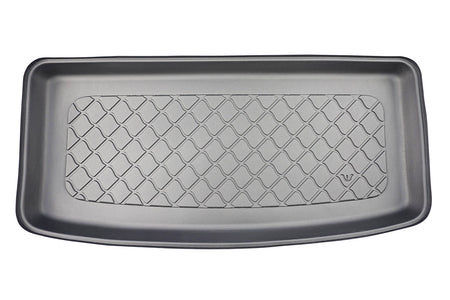 Kofferraumwannen Toyota Aygo X, karosserie suv, baujahr 04.2022 - bis heute, mit subwoofer #1