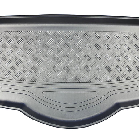 Kofferraumwannen Toyota Aygo X, karosserie suv, baujahr 04.2022 - bis heute, ohne subwoofer #1