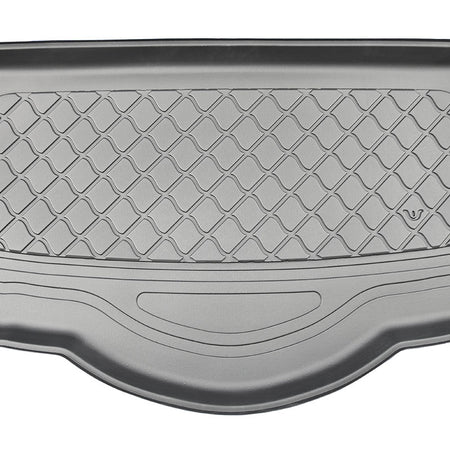 Kofferraumwannen Toyota Aygo X, karosserie suv, baujahr 04.2022 - bis heute, ohne subwoofer #1