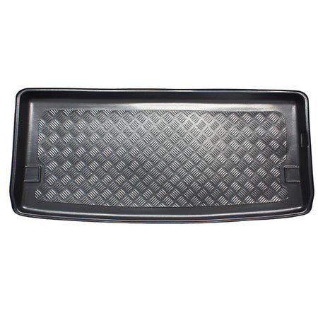 Kofferraumwannen Volkswagen T5, karosserie van, baujahr 2003 - 05.2015, kurzer radstand #1