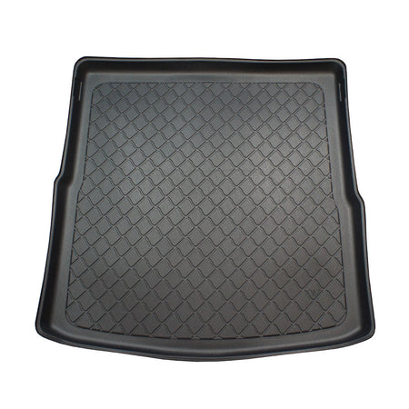 Kofferraumwannen Volkswagen Golf 7, karosserie kombi, baujahr 09.2013 - 06.2020 #1