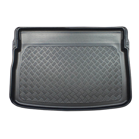Kofferraumwannen Volkswagen Golf 7 Sportsvan, karosserie van, baujahr 05.2014 - 12.2020 #1