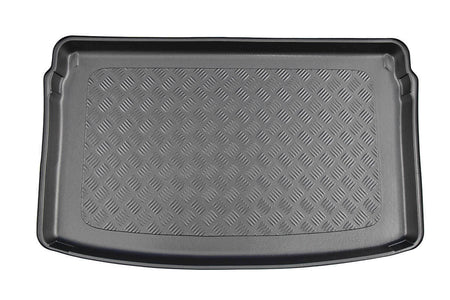 Kofferraumwannen Audi A1 GB, karosserie schrägheck, baujahr 07.2018 - bis heute, oberer kofferraumboden #2