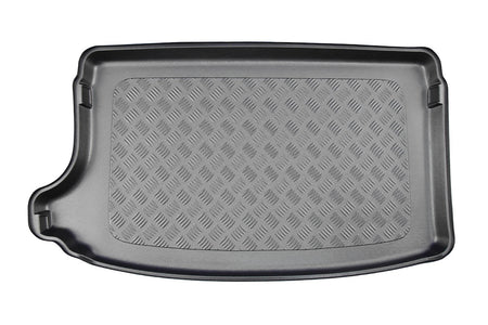 Kofferraumwannen Volkswagen T-Cross, karosserie suv, baujahr 04.2019 - bis heute, oberer kofferraumboden #1