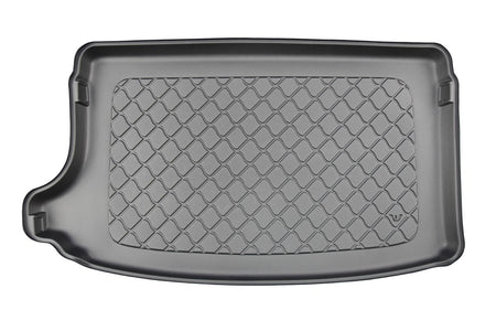 Kofferraumwannen Volkswagen T-Cross, karosserie suv, baujahr 04.2019 - bis heute, oberer kofferraumboden #3