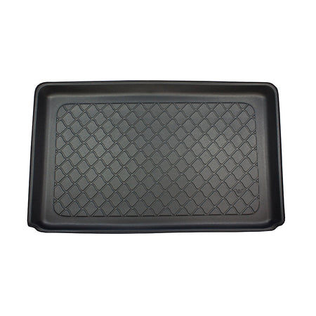 Kofferraumwannen Renault Captur I, karosserie suv, baujahr 04.2013 - 12.2019 | 193462GRD