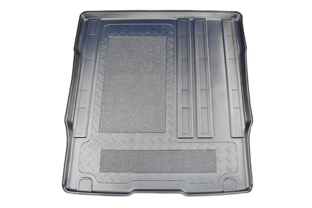 Kofferraumwannen Citroen Jumpy III SpaceTourer, karosserie van, baujahr 01.2016 - bis heute, mittlerer radstand l2, hinter der 2. sitzreihe (sitze nach hinten geschoben) #2