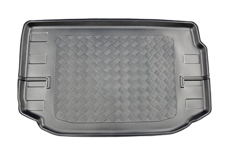 Kofferraumwannen Suzuki Jimny II, karosserie suv, baujahr 10.2018 - bis heute, 2. sitzreihe geschlossen #1