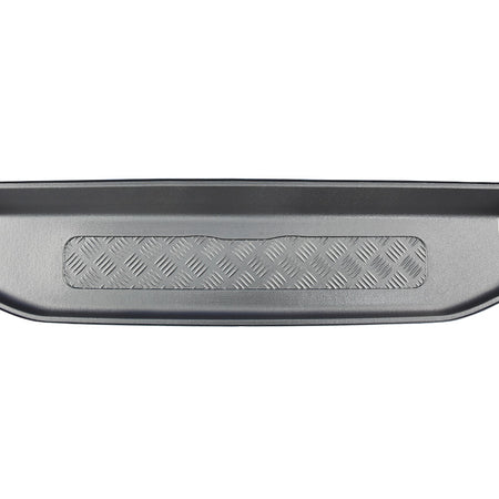 Kofferraumwannen Suzuki Jimny II, karosserie suv, baujahr 10.2018 - bis heute, oberer kofferraumboden #1