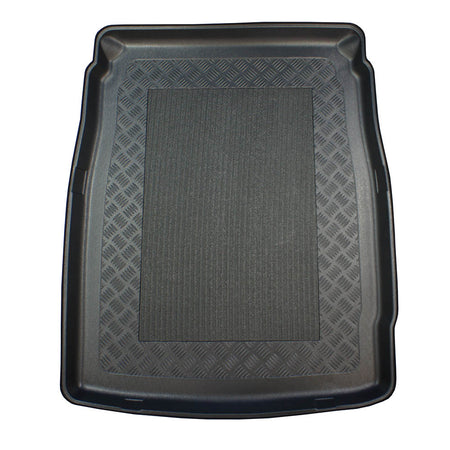 Kofferraumwannen BMW 6er Reihe F06, karosserie gran coupé, baujahr 06.2012 - bis heute #1