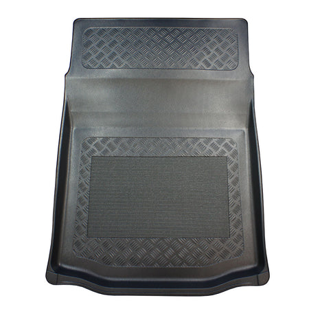 Kofferraumwannen Jaguar XF, karosserie limousine, baujahr 09.2015 - bis heute, reperaturset #1