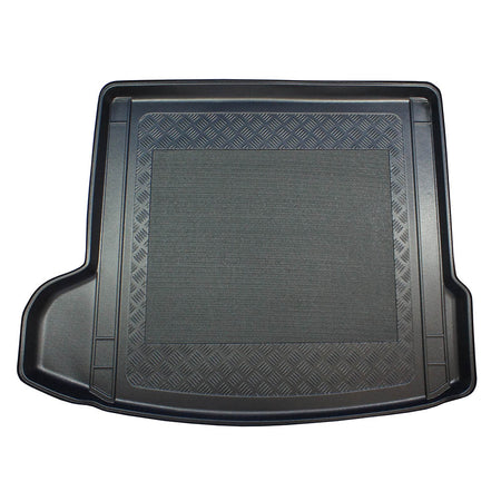 Kofferraumwannen Jaguar F-Pace, karosserie suv, baujahr 04.2016 - bis heute, reperaturset #1