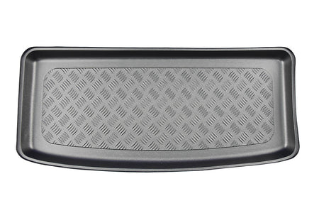 Kofferraumwannen Kia Picanto III, karosserie schrägheck, baujahr 04.2017 - bis heute, oberer kofferraumboden #1