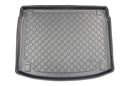 Kofferraumwannen Kia XCeed, karosserie suv, baujahr 09.2019 - bis heute, oberer kofferraumboden #1