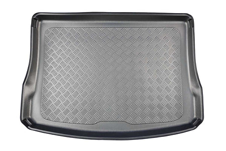 Kofferraumwannen Volkswagen ID.3, karosserie schrägheck, baujahr 11.2019 - bis heute, oberer kofferraumboden #1