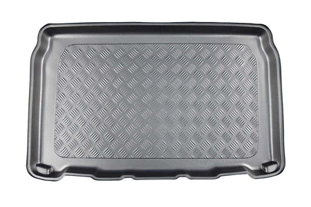 Kofferraumwannen DS 3 Crossback, karosserie suv, baujahr 04.2019 - bis heute, ohne subwoofer #2