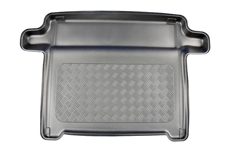 Kofferraumwannen Aixam ECoupe, karosserie schrägheck, baujahr 02.2017 - bis heute, elektrisch #1