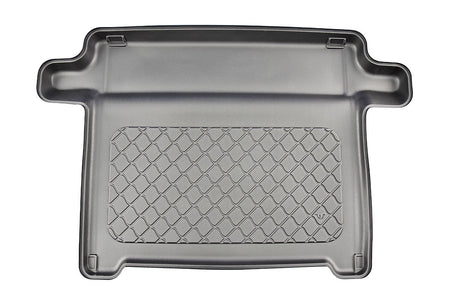 Kofferraumwannen Aixam ECoupe, karosserie schrägheck, baujahr 02.2017 - bis heute, elektrisch #1