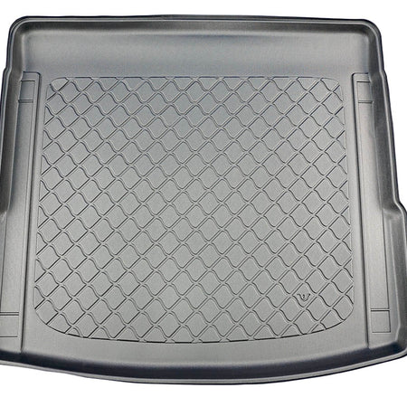 Kofferraumwannen Audi Q5 FYT Sportback, karosserie suv, baujahr 03.2021 - bis heute, ohne schiebe-rücksitz #2