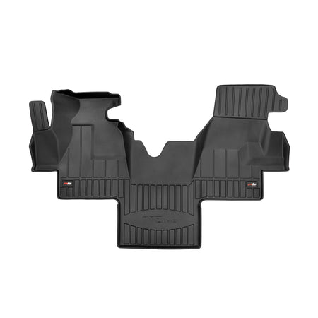 Gummimatten mit hohem Rand Mercedes Sprinter I, baujahr 1995 - 2006, karosserie van #1