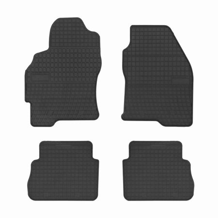 Auto Fußmatten Ford Mondeo I, baujahr 1993 - 2000, karosserie kombi #1