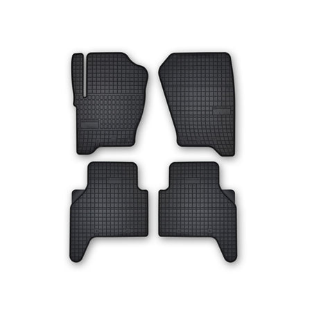 Auto Fußmatten Land Rover Range Rover Sport I, baujahr 2005 - 08.2013, karosserie suv #1