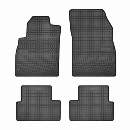 Auto Fußmatten Chevrolet Cruze, baujahr 08.2011 - 2016, karosserie schrägheck #11