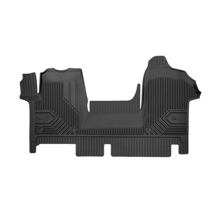 Gummimatten mit hohem Rand Nissan NV400, baujahr 01.2010 - 02.2019, karosserie van #3