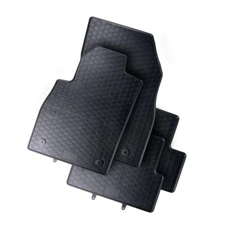 Auto Fußmatten Chevrolet Cruze, baujahr 05.2009 - 2016, karosserie limousine #3