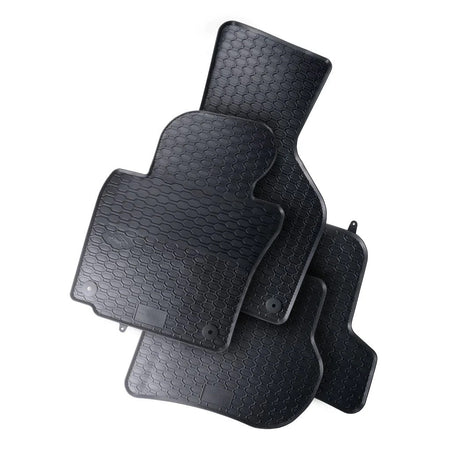Auto Fußmatten Volkswagen Jetta V, baujahr 08.2005 - 2011, karosserie limousine #1