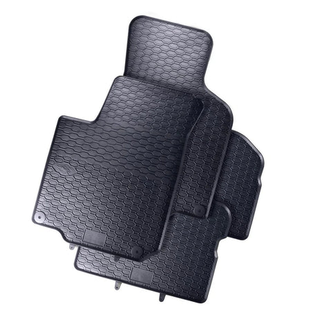 Auto Fußmatten Seat Leon I 1M, baujahr 1999 - 2005, karosserie schrägheck #4