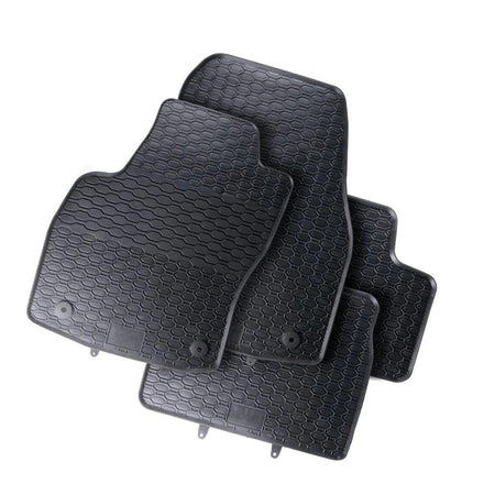 Auto Fußmatten Opel Astra H, baujahr 2004 - 12.2014, karosserie schrägheck #2