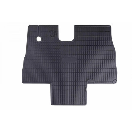 Auto Fußmatten Citroen Jumper I, baujahr 2002 - 2006, karosserie van, 3 sitzplätze #1
