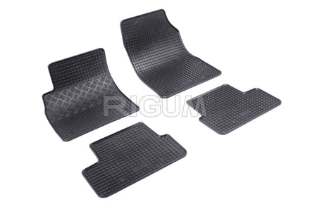 Auto Fußmatten Chevrolet Cruze, baujahr 05.2009 - 2016, karosserie limousine #1