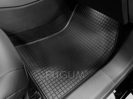 Auto Fußmatten Citroen C5X, baujahr 2022 -bis heute, karosserie suv #1