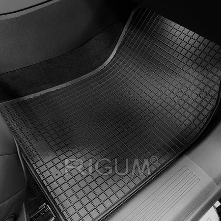 Auto Fußmatten Citroen C5X, baujahr 2022 -bis heute, karosserie suv #1