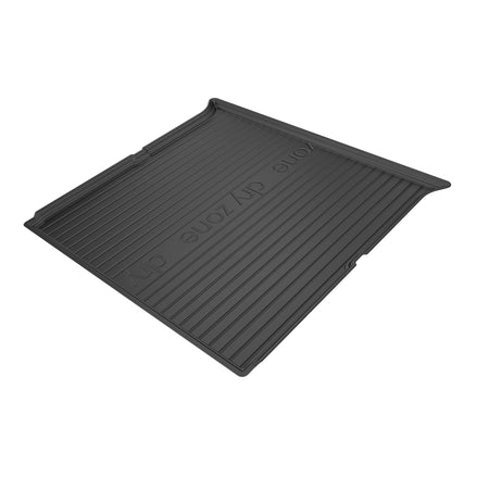 Kofferraumwannen Nissan Pathfinder, karosserie suv, baujahr 2005 - 2013, 3. sitzreihe geschlossen #1