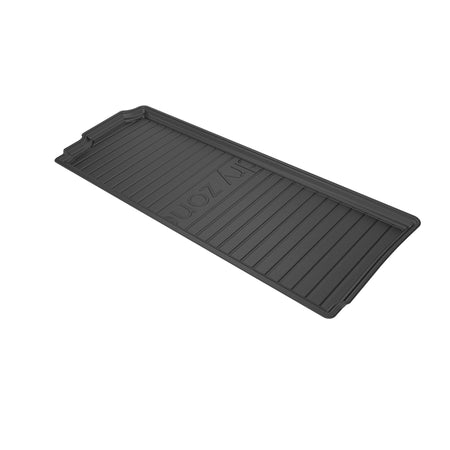 Kofferraumwannen Nissan Pathfinder, karosserie suv, baujahr 2005 - 2013, 3. sitzreihe offen #1
