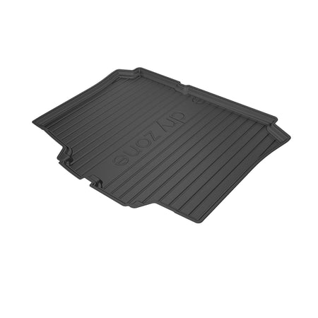 Kofferraumwannen Seat Ibiza IV, karosserie schrägheck, baujahr 05.2008 - 05.2017, 6j/6p #1