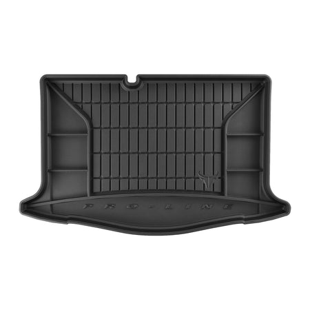 Kofferraumwannen Nissan Micra K14, karosserie schrägheck, baujahr 03.2017 - bis heute #1