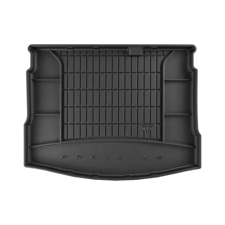 Kofferraumwannen Nissan Qashqai I, karosserie suv, baujahr 02.2007 - 01.2014 #1