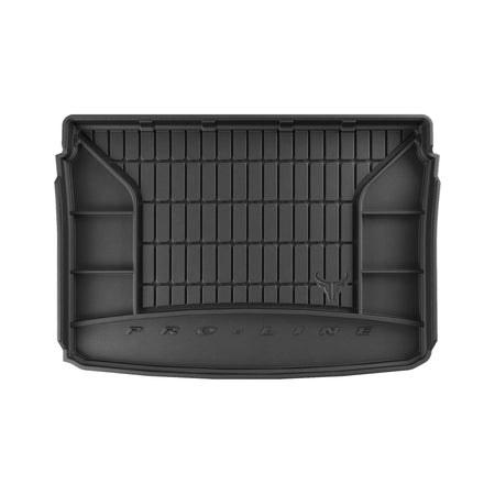 Kofferraumwannen Seat Arona, karosserie suv, baujahr 06.2017 - bis heute, oberer kofferraumboden #1