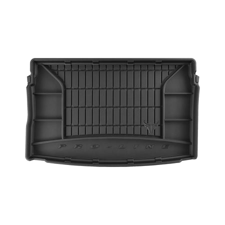 Kofferraumwannen Seat Ibiza V, karosserie schrägheck, baujahr 06.2017 - bis heute #2
