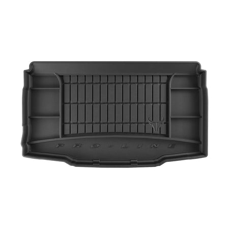 Kofferraumwannen Seat Ibiza V, karosserie schrägheck, baujahr 06.2017 - bis heute, 6f/kj1 #1