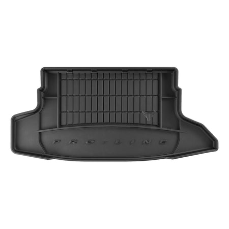 Kofferraumwannen Nissan Juke I, karosserie suv, baujahr 06.2010 - 05.2014 #2