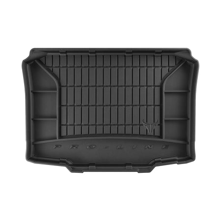 Kofferraumwannen Seat Ibiza III, karosserie schrägheck, baujahr 02.2002 - 2008, 6l #2