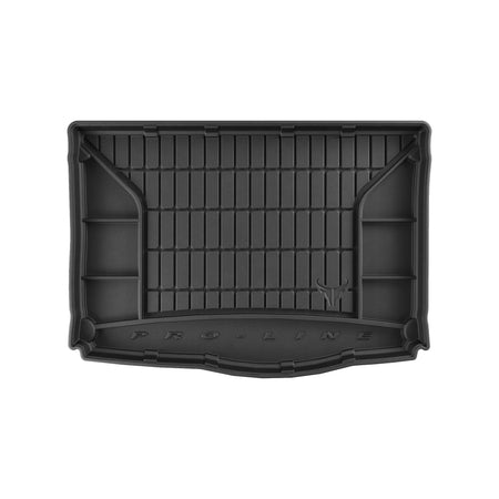 Kofferraumwannen Fiat Punto Evo, karosserie schrägheck, baujahr 2009 - 2012, 3 türen #1