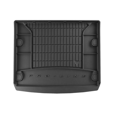 Kofferraumwannen Volkswagen Touareg I, karosserie suv, baujahr 11.2002 - 2010 #1