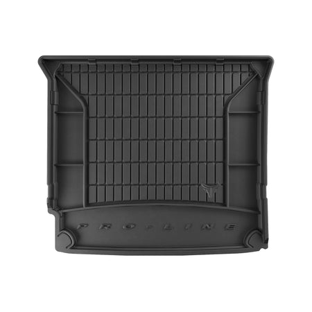 Kofferraumwannen Chevrolet Orlando, karosserie van, baujahr 2011 - 2014, 3. sitzreihe geschlossen #1